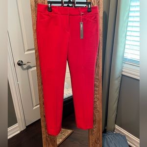 Loft Marissa Skinny Pants Size 6